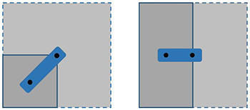 EM-Tec XT SEM stage travel extender strips